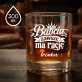 Szklanki Do Whisky z Grawerem Dla Babci Prezent Na Dzień Babci Dla Kobiety: Babcia Zawsze Ma Rację Szklanki Do Whisky z Grawerem Dla Babci Prezent Na Dzień Babci Dla Kobiety: Babcia Zawsze Ma Rację