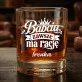 Szklanki Do Whisky z Grawerem Dla Babci Prezent Na Dzień Babci Dla Kobiety: Babcia Zawsze Ma Rację Szklanki Do Whisky z Grawerem Dla Babci Prezent Na Dzień Babci Dla Kobiety: Babcia Zawsze Ma Rację