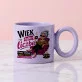 Kubek Z Okrągłym Uchem Na 60 Urodziny Prezent Dla 60 Latki Kobiety: Kawowy Humor Dojrzałości Kubek Z Okrągłym Uchem Na 60 Urodziny Prezent Dla 60 Latki Kobiety: Kawowy Humor Dojrzałości