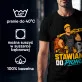 Koszulka Męska Dla Budowlańca Prezent Dla Mężczyzny: Stawiam Do Pionu