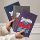 Kalendarz Książkowy A5 2027 Dla Najlepszego Przyjaciela Prezent Dla Mężczyzny: Humor Przyjacielski Kalendarz Książkowy A5 2027 Dla Najlepszego Przyjaciela Prezent Dla Mężczyzny: Humor Przyjacielski