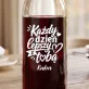 Karafka Do Wina Personalizowana Dla Chłopaka Prezent Na Dzień Chłopaka Dla Mężczyzny: Każdy Dzień Lepszy Z Tobą Karafka Do Wina Personalizowana Dla Chłopaka Prezent Na Dzień Chłopaka Dla Mężczyzny: Każdy Dzień Lepszy Z Tobą