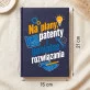 Notatnik A5 Dla Mężczyzny Prezent Dla Mężczyzny: Na Plany I Patenty Notatnik A5 Dla Mężczyzny Prezent Dla Mężczyzny: Na Plany I Patenty