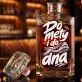Karafka Do Whisky z Grawerem Dla Biegacza Prezent: Do Mety I Do Dna