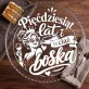 Patera Na Ciasto Na 50 Prezent Na 50 Urodziny Dla Kobiety: Zabawna Pięćdziesiątka Patera Na Ciasto Na 50 Prezent Na 50 Urodziny Dla Kobiety: Zabawna Pięćdziesiątka
