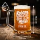 Kufel Personalizowany z Grawerem Na Ślub Dla Kolegi Z Pracy Prezent: Służbowy Manifest Kufel Personalizowany z Grawerem Na Ślub Dla Kolegi Z Pracy Prezent: Służbowy Manifest