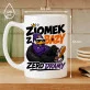 Kubek Z Nadrukiem Dla Przyjaciela Prezent Dla Mężczyzny: Ziomek Z Bazy Kubek Z Nadrukiem Dla Przyjaciela Prezent Dla Mężczyzny: Ziomek Z Bazy
