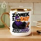 Kubek Z Nadrukiem Dla Przyjaciela Prezent Dla Mężczyzny: Ziomek Z Bazy Kubek Z Nadrukiem Dla Przyjaciela Prezent Dla Mężczyzny: Ziomek Z Bazy