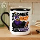 Kubek Z Nadrukiem Dla Przyjaciela Prezent Dla Mężczyzny: Ziomek Z Bazy Kubek Z Nadrukiem Dla Przyjaciela Prezent Dla Mężczyzny: Ziomek Z Bazy
