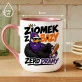Kubek Z Nadrukiem Dla Przyjaciela Prezent Dla Mężczyzny: Ziomek Z Bazy Kubek Z Nadrukiem Dla Przyjaciela Prezent Dla Mężczyzny: Ziomek Z Bazy