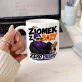 Kubek Z Nadrukiem Dla Przyjaciela Prezent Dla Mężczyzny: Ziomek Z Bazy Kubek Z Nadrukiem Dla Przyjaciela Prezent Dla Mężczyzny: Ziomek Z Bazy