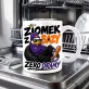 Kubek Z Nadrukiem Dla Przyjaciela Prezent Dla Mężczyzny: Ziomek Z Bazy Kubek Z Nadrukiem Dla Przyjaciela Prezent Dla Mężczyzny: Ziomek Z Bazy
