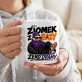 Kubek Z Nadrukiem Dla Przyjaciela Prezent Dla Mężczyzny: Ziomek Z Bazy Kubek Z Nadrukiem Dla Przyjaciela Prezent Dla Mężczyzny: Ziomek Z Bazy