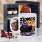 Zestaw Prezenowy Z Kubkiem Dla Przyjaciela: Ziomek Z Bazy Zestaw Prezenowy Z Kubkiem Dla Przyjaciela: Ziomek Z Bazy
