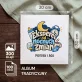 Album Na Zdjęcia Tradycyjny Dla Świeżo Upieczonych Rodziców Prezent Dla Pary: Eksperci Od Nocnych Zmian Album Na Zdjęcia Tradycyjny Dla Świeżo Upieczonych Rodziców Prezent Dla Pary: Eksperci Od Nocnych Zmian