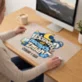 Podkładka Na Biurko 40x60cm Dla Świeżo Upieczonych Rodziców Prezent Dla Pary: Eksperci Od Nocnych Zmian