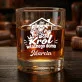 Zestaw Prezentowy Whisky Na Nowy Dom Dla Mężczyzny: Król Własnego Domu Zestaw Prezentowy Whisky Na Nowy Dom Dla Mężczyzny: Król Własnego Domu