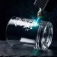 Szklanki Do Whisky z Grawerem Na Nowy Dom Prezent Dla Mężczyzny: Król Własnego Domu Szklanki Do Whisky z Grawerem Na Nowy Dom Prezent Dla Mężczyzny: Król Własnego Domu
