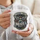 Kubek Z Nadrukiem Na 18 Prezent Dla Mężczyzny: Jedyny Taki Model Kubek Z Nadrukiem Na 18 Prezent Dla Mężczyzny: Jedyny Taki Model