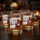 Szklanka Do Whisky Dla Fizyka Prezent Dla Mężczyzny: Zachowuję Pęd, Tracę Pion Szklanka Do Whisky Dla Fizyka Prezent Dla Mężczyzny: Zachowuję Pęd, Tracę Pion