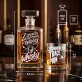 Zestaw Do Whisky Dla Fizyka Prezent Dla Mężczyzny: Fizyczny Dowcip Zestaw Do Whisky Dla Fizyka Prezent Dla Mężczyzny: Fizyczny Dowcip