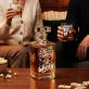 Zestaw Do Whisky Dla Fizyka Prezent Dla Mężczyzny: Fizyczny Dowcip Zestaw Do Whisky Dla Fizyka Prezent Dla Mężczyzny: Fizyczny Dowcip