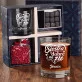 Zestaw Prezentowy Whisky Dla Siostry Dla Kobiety: Siostra Na Dobre I Na Złe Zestaw Prezentowy Whisky Dla Siostry Dla Kobiety: Siostra Na Dobre I Na Złe