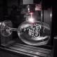 Kieliszek Do Wina z Grawerem Dla Siostry Prezent Dla Kobiety: Siostra Na Dobre I Na Złe