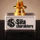 Statuetka Z Grawerem Na Imieniny Prezent Dla Mężczyzny: Siła Charakteru