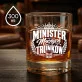 Szklanka Do Whisky Dla Niego Prezent Na Walentynki Dla Mężczyzny: Minister Mocnych Trunków Szklanka Do Whisky Dla Niego Prezent Na Walentynki Dla Mężczyzny: Minister Mocnych Trunków