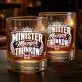 Szklanka Do Whisky Dla Niego Prezent Na Walentynki Dla Mężczyzny: Minister Mocnych Trunków Szklanka Do Whisky Dla Niego Prezent Na Walentynki Dla Mężczyzny: Minister Mocnych Trunków
