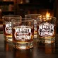 Szklanka Do Whisky Dla Niego Prezent Na Walentynki Dla Mężczyzny: Minister Mocnych Trunków Szklanka Do Whisky Dla Niego Prezent Na Walentynki Dla Mężczyzny: Minister Mocnych Trunków