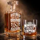 Zestaw Do Whisky Dla Niego Prezent Na Walentynki Dla Mężczyzny: Instrukcja Obsługi Faceta