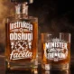 Zestaw Do Whisky Dla Niego Prezent Na Walentynki Dla Mężczyzny: Instrukcja Obsługi Faceta