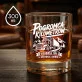 Szklanka Do Whisky Dla Kierowcy Tira Prezent Dla Mężczyzny: Pogromca Kilometrów Szklanka Do Whisky Dla Kierowcy Tira Prezent Dla Mężczyzny: Pogromca Kilometrów