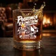Szklanka Do Whisky Dla Kierowcy Tira Prezent Dla Mężczyzny: Pogromca Kilometrów Szklanka Do Whisky Dla Kierowcy Tira Prezent Dla Mężczyzny: Pogromca Kilometrów