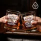 Zestaw Prezentowy Whisky Dla Kierowcy Tira Dla Mężczyzny: Pochłaniam Kilometry Zestaw Prezentowy Whisky Dla Kierowcy Tira Dla Mężczyzny: Pochłaniam Kilometry
