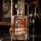 Karafka Do Whisky z Grawerem Dla Kierowcy Tira Prezent: Władca Kilometrów