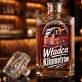 Karafka Do Whisky z Grawerem Dla Kierowcy Tira Prezent: Władca Kilometrów