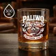 Szklanka Do Whisky Dla Mężczyzny Prezent Dla Mężczyzny: Paliwo Do Męstwa Szklanka Do Whisky Dla Mężczyzny Prezent Dla Mężczyzny: Paliwo Do Męstwa