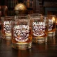 Szklanka Do Whisky Dla Mężczyzny Prezent Dla Mężczyzny: Paliwo Do Męstwa Szklanka Do Whisky Dla Mężczyzny Prezent Dla Mężczyzny: Paliwo Do Męstwa