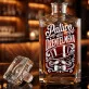 Karafka Do Whisky z Grawerem Dla Mężczyzny Prezent: Paliwo Dla Dżentelmena Karafka Do Whisky z Grawerem Dla Mężczyzny Prezent: Paliwo Dla Dżentelmena