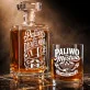 Zestaw Do Whisky Dla Mężczyzny Prezent Dla Mężczyzny: Paliwo Dla Dżentelmena