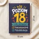 Notatnik A5 Dla 18 Latka Prezent Dla Mężczyzny: Start Dorosłości Notatnik A5 Dla 18 Latka Prezent Dla Mężczyzny: Start Dorosłości