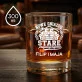 Szklanki Do Whisky z Grawerem Na Parapetówkę Prezent Dla Pary: Nowe Gniazdo, Stare Szklanki Do Whisky z Grawerem Na Parapetówkę Prezent Dla Pary: Nowe Gniazdo, Stare