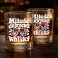 Szklanka Do Whisky Na Rocznicę Ślubu Prezent Na Walentynki Dla Kobiety: Miłość Dojrzewa Jak Whisky Szklanka Do Whisky Na Rocznicę Ślubu Prezent Na Walentynki Dla Kobiety: Miłość Dojrzewa Jak Whisky
