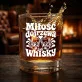 Szklanka Do Whisky Na Rocznicę Ślubu Prezent Na Walentynki Dla Kobiety: Miłość Dojrzewa Jak Whisky Szklanka Do Whisky Na Rocznicę Ślubu Prezent Na Walentynki Dla Kobiety: Miłość Dojrzewa Jak Whisky