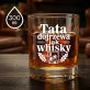 Szklanka Do Whisky Dla Taty Prezent Na Dzień Ojca Dla Mężczyzny: Tata Dojrzewa Jak Whisky Szklanka Do Whisky Dla Taty Prezent Na Dzień Ojca Dla Mężczyzny: Tata Dojrzewa Jak Whisky
