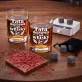 Zestaw Prezentowy Whisky Dla Taty Na Dzień Ojca Dla Mężczyzny: Tata Dojrzewa Jak Zestaw Prezentowy Whisky Dla Taty Na Dzień Ojca Dla Mężczyzny: Tata Dojrzewa Jak