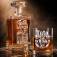 Zestaw Do Whisky Dla Taty Prezent Na Dzień Ojca Dla Mężczyzny: Dojrzewanie Z Klasą Zestaw Do Whisky Dla Taty Prezent Na Dzień Ojca Dla Mężczyzny: Dojrzewanie Z Klasą